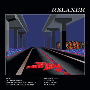 Relaxer